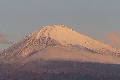 富士山絶景展望台
